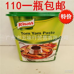 甜芒果酸辣醬廠家 批發(fā)商 價格表