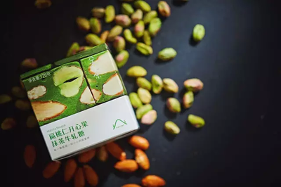 專訪 | 關(guān)茶創(chuàng)始人:開體驗店,做抹茶&ldquo;新零售&rdquo;